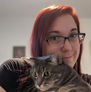 Meet your Posher, Anne-renée